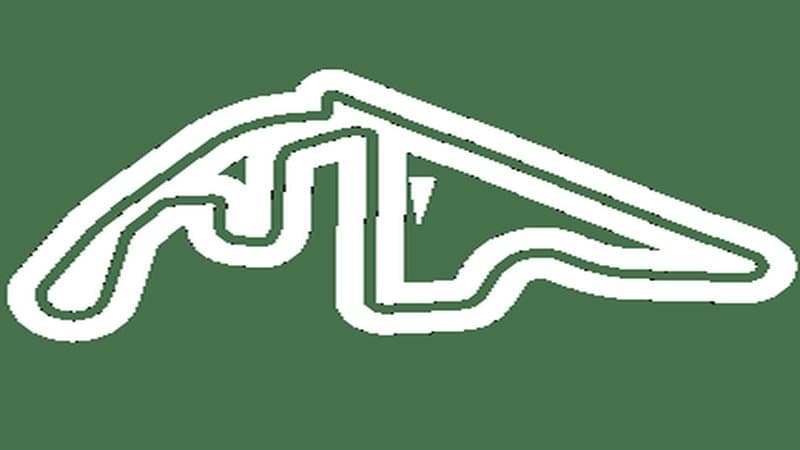 Abu Dhabi Grand Prix Track