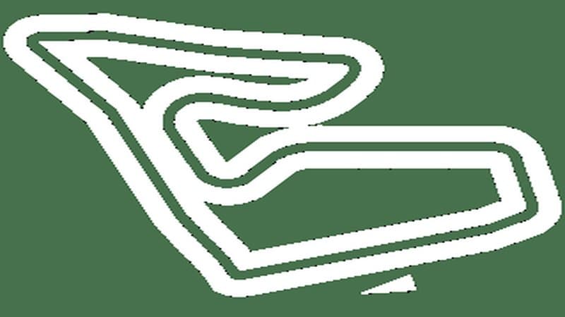 Austria Grand Prix Track