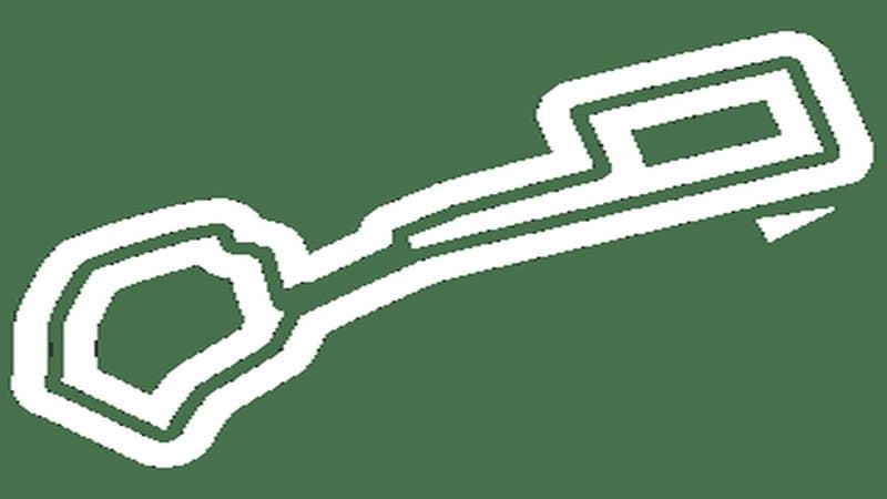 Azerbaijan Grand Prix Track