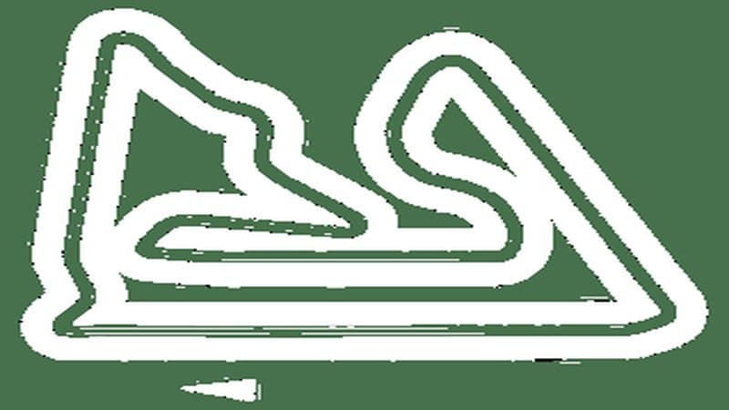 Bahrain Grand Prix Track