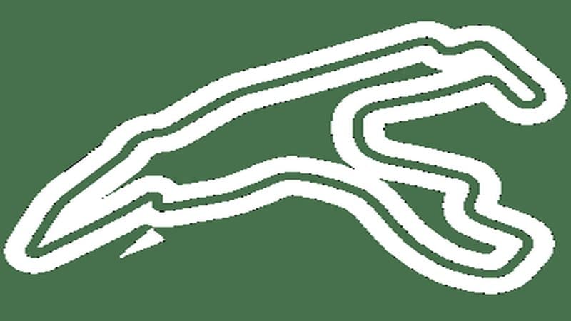 Belgium Grand Prix Track