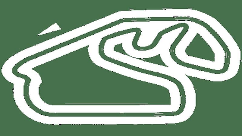 Brazil Grand Prix Track