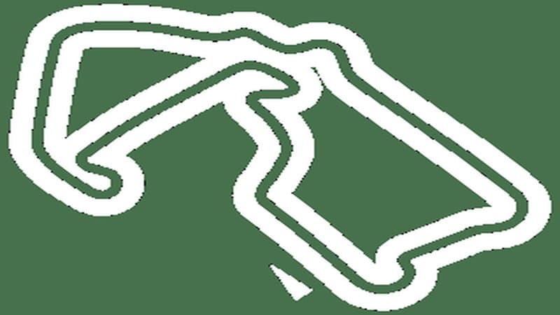 Great Britain Grand Prix Track