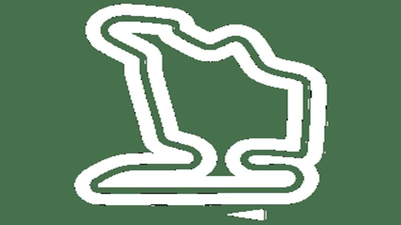 Hungary Grand Prix Track