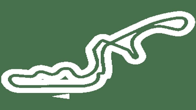 Japan Grand Prix Track