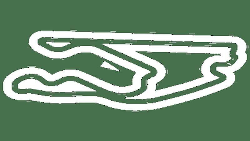 Miami Grand Prix Track