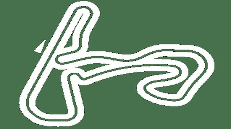 Netherlands Grand Prix Track