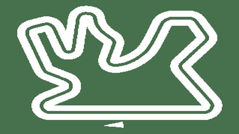 Qatar Grand Prix Track