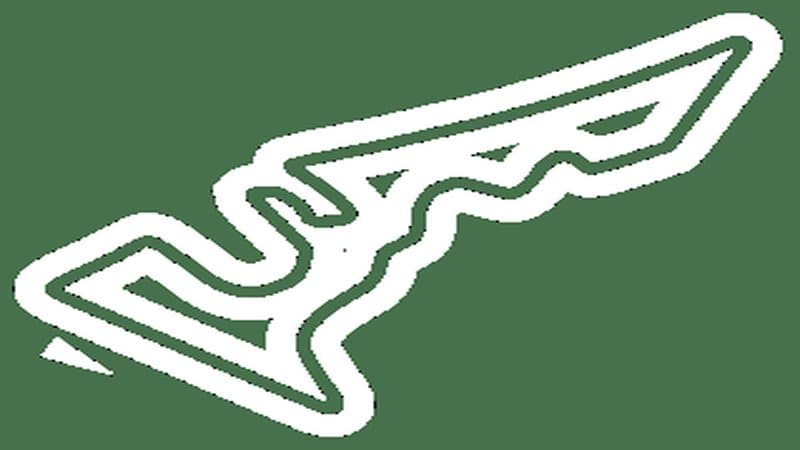 United States Grand Prix Track